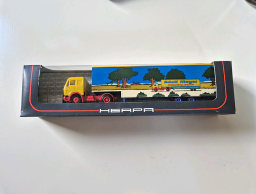 Herpa 811116 1628 - herpa,