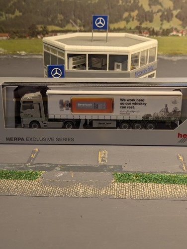 Herpa man tgx xxl - herpa,