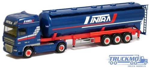 Herpa intra spedition daf - herpa,