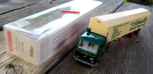 Volvo 10 mit - 10,