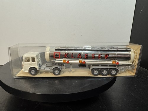 Wiking volvo f10 mit herpa - f10,