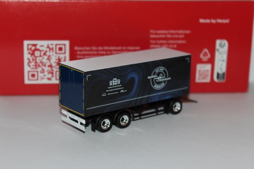 Herpa 318563 achs - herpa, 3-achs