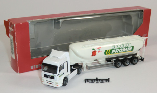 Herpa man tga lx - herpa,