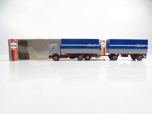 Wiking mercedes benz - wiking,