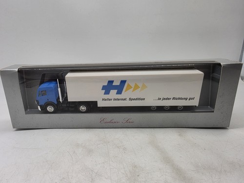 Herpa mercedes ng sk - 1:87,