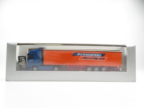 Awm mercedes benz - 1:87,