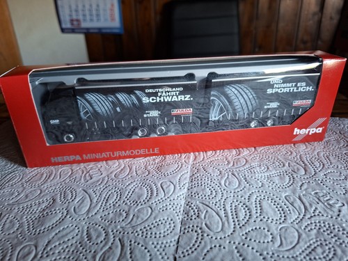 Herpa 159838 volvo volumen - herpa,