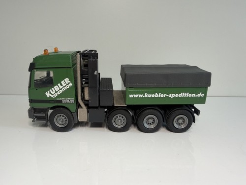 Conrad mercedes actros - 1:50,