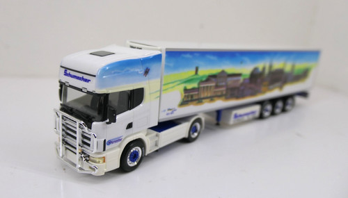 Herpa scania 144 tl - 1:87,