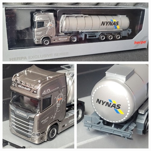 Scania heinr - scania, cs