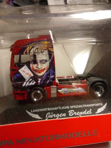 K740 herpa 110761 man - herpa,