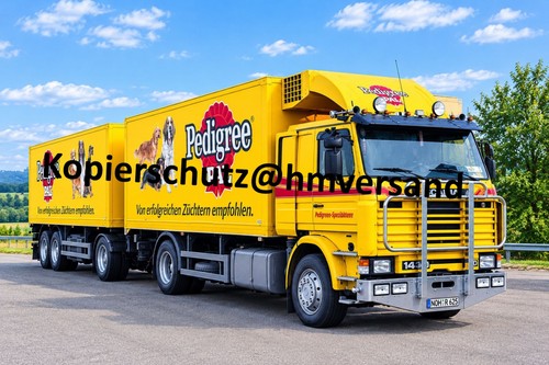 Lkw foto 10x15 - lkw, –