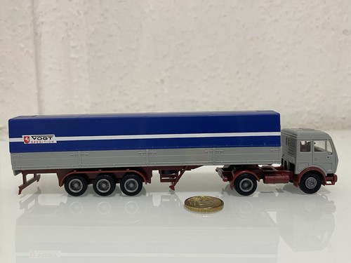 Hv253 herpa h0 - hv253,