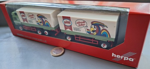 O36 herpa spedition - o36,