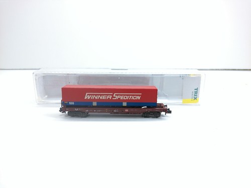 Minitrix 15403 01 - minitrix, n