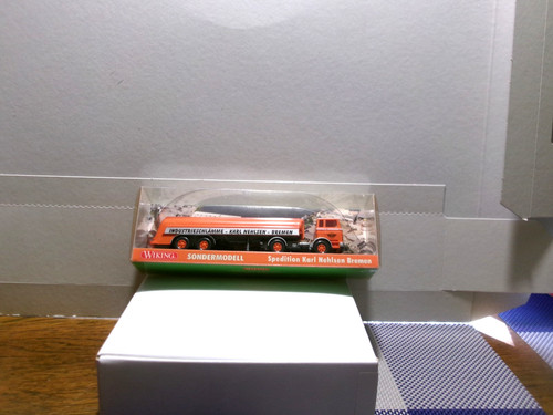 Wiking sondermodell spedition - sondermodell,