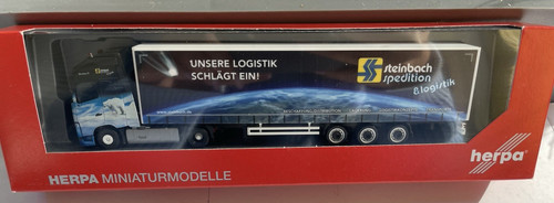 O582 herpa 309875 volvo - 1:87,