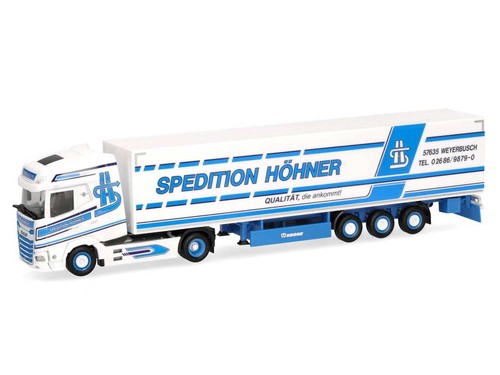 Herpa 318167 lkw - h0,
