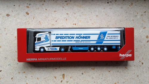 Herpa 318167 daf - herpa,