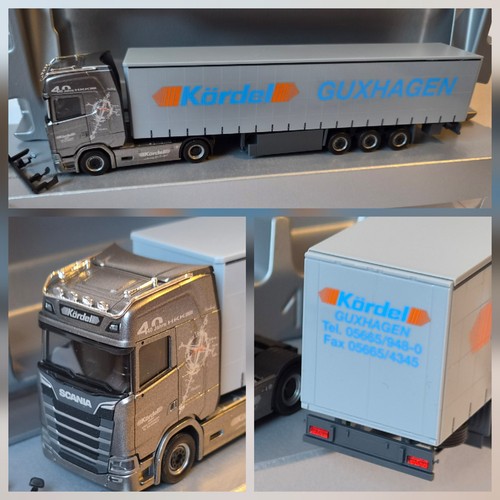 Scania heinr - scania, cs