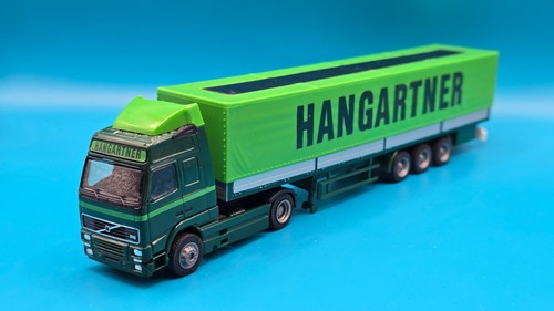 Awm lkw volvo - volvo, fh