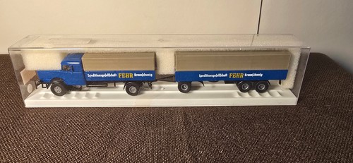 Brekina 7420 lkw - brekina,