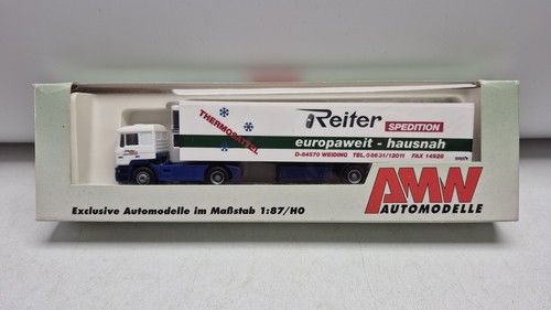 Awm modelle 6311 01 - h0,, 6311.01