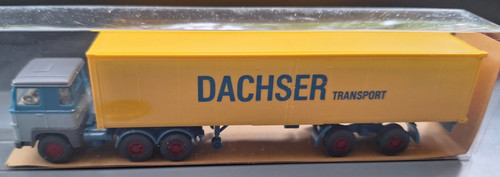 O185 wiking 520 scania - o185,
