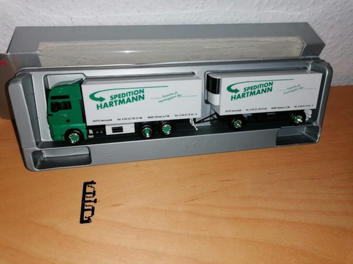 Man kühl hängerzug - man, "