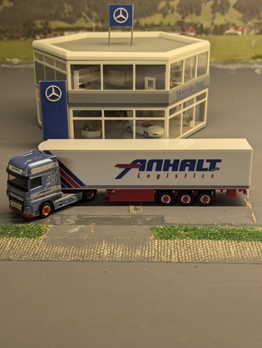 Herpa daf euro ssc - herpa,