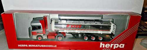 Herpa 144698 scania 144 - 144, tl