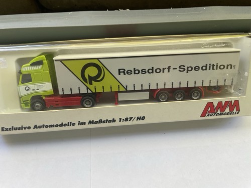 O533 awm rebsdorf - awm, 1:87