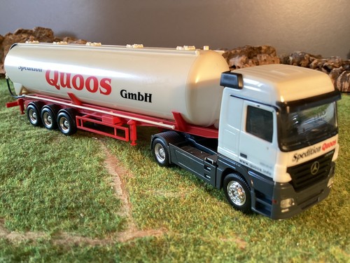 Herpa lkw siloauflieger - herpa,