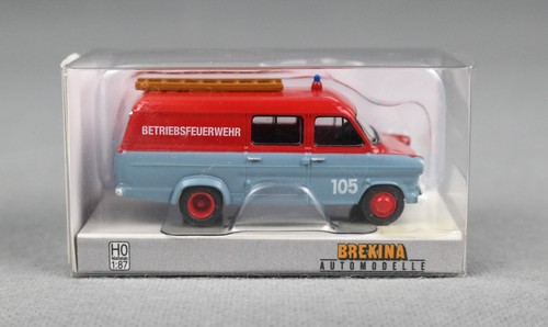 Brekina 93496 87 - brekina,