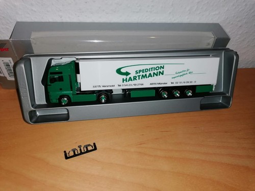 Man kühl sattelzug - man, "