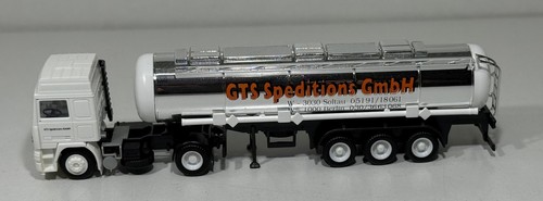 Albedo volvo lkw - lkw, "gts