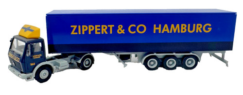 Herpa mercedes - herpa,