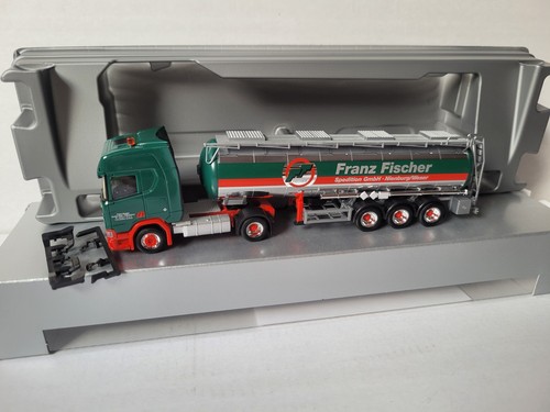 Scania cr20 franz - cr20, fischer