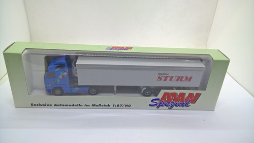 Amw 70534 volvo 12 - 70534,