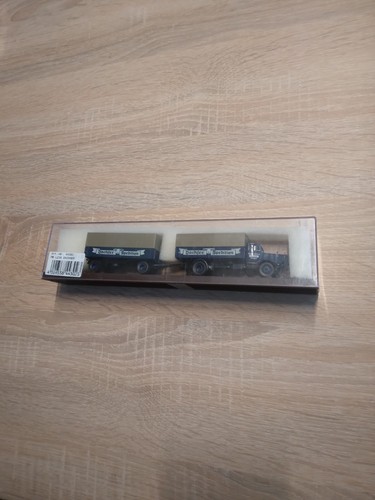 Brekina 44302 235 phz - 44302, l