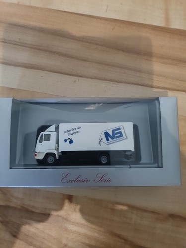 Lkw modell 87 - , lkw-modell