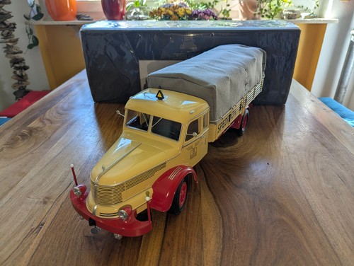 Scale krupp titan swl - krupp,