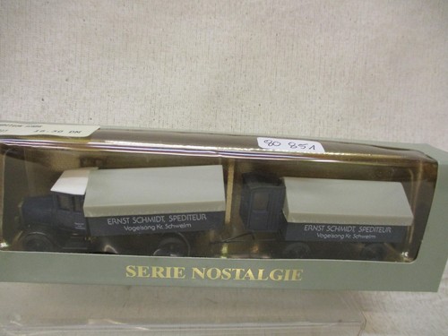 80851 roskopf nostalgie 87 - x-80851 roskopf, 1:87