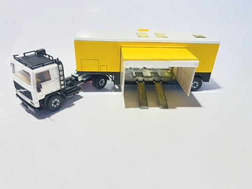 Siku 3710 volvo 10 - volvo,