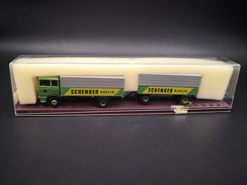 Brekina lps schenker - brekina, mb