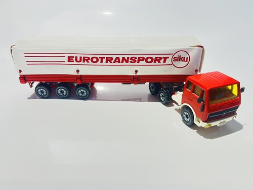 Siku 3412 mercedes - 3412,