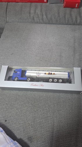 Herpa actros mp1 lh - actros,