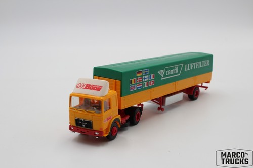 Herpa man - herpa,