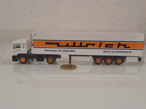 K774 herpa ullrich - 1:87,