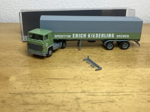 Albedo scania 111 - scania,